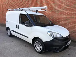 Usado Fiat Doblò