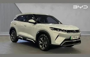 Usado BYD Atto 2