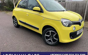 Usado Renault Twingo