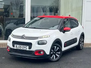 Usado Citroën C3