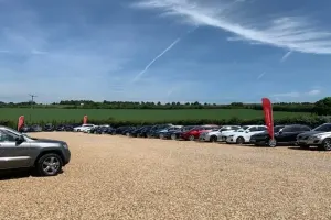 Begagnad Nissan Qashqai