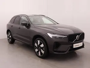 Usado Volvo XC60