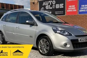 Usado Renault Clio IV