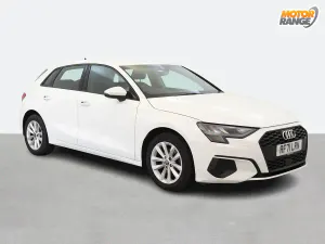 Usado Audi A3