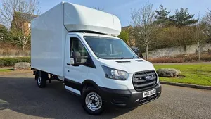 Usado Ford Transit