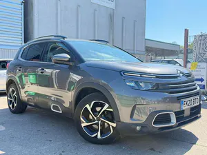 Używany Citroën C5