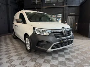 Usado Renault Kangoo