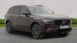 Usado Volvo XC90