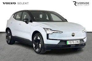 Usado Volvo EX30