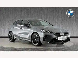 Usado BMW M135