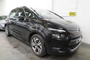 Usado Citroën C4 Picasso