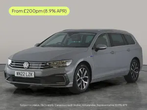 Usado VW Passat