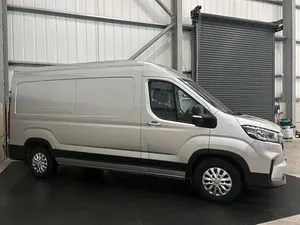 Usado Maxus V90