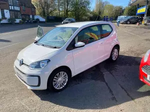 Usado VW up!