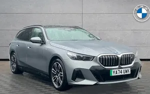 Usado BMW i5