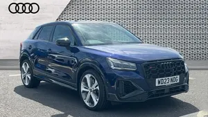 Usado Audi SQ2