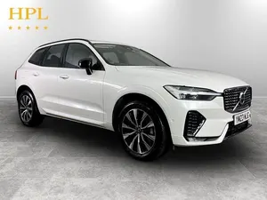 Usado Volvo XC60
