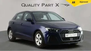 Usado Audi A1 Sportback