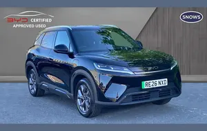 Usado BYD Atto 2