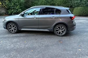 Usado Fiat Tipo