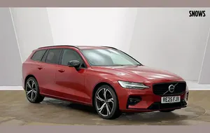 Usado Volvo V60
