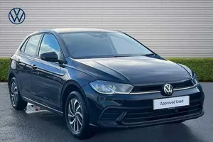 Usado VW Polo