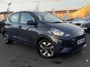 Usado Hyundai i10