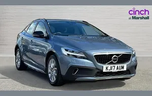 Usado Volvo V40
