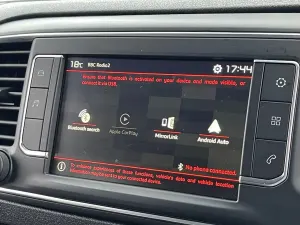 Używany Citroën Spacetourer