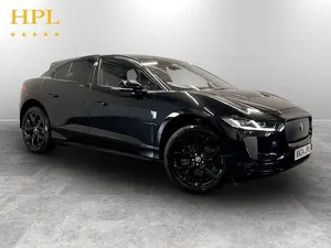 Usado Jaguar I-Pace
