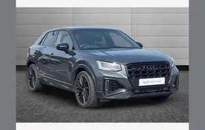 Usado Audi SQ2