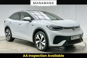 Begagnad VW ID.5