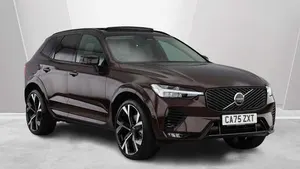 Usado Volvo XC60