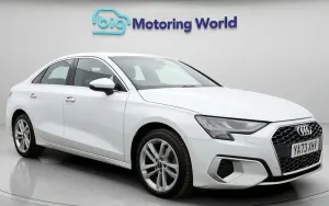 Usado Audi A3