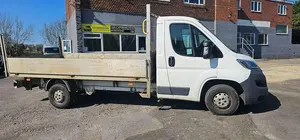 Used Citroën Relay