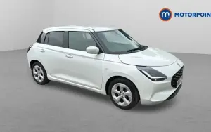 Used Suzuki Swift