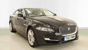 Usado Jaguar XJ