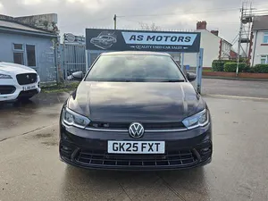 Usado VW Polo