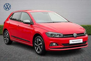 Usado VW Polo