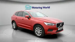 Usado Volvo XC60