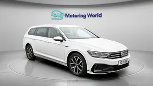 Usado VW Passat