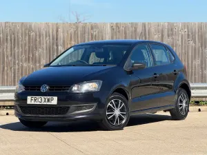 Usado VW Polo
