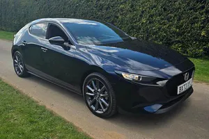 Usado Mazda 3