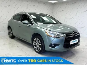 Used Citroën DS4