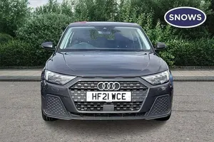 Usado Audi A1
