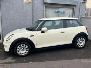 Used Mini ONE