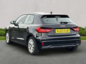 Usado Audi A1
