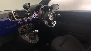 Begagnad Abarth 595