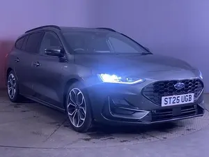 Usado Ford Focus