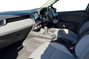 Używany Renault Clio V